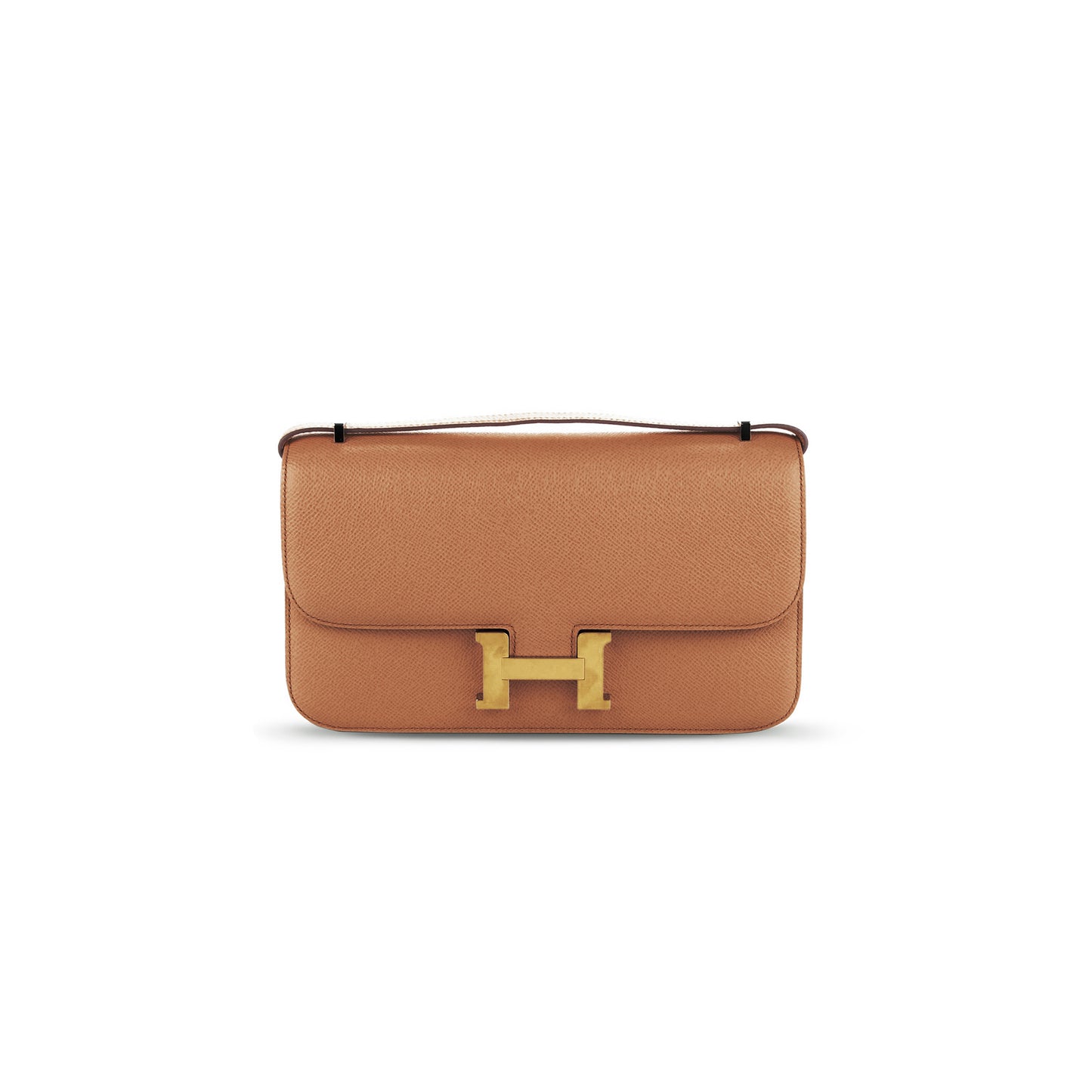 H**mes master constance elan epsom h085425cc37(26*16*6cm)