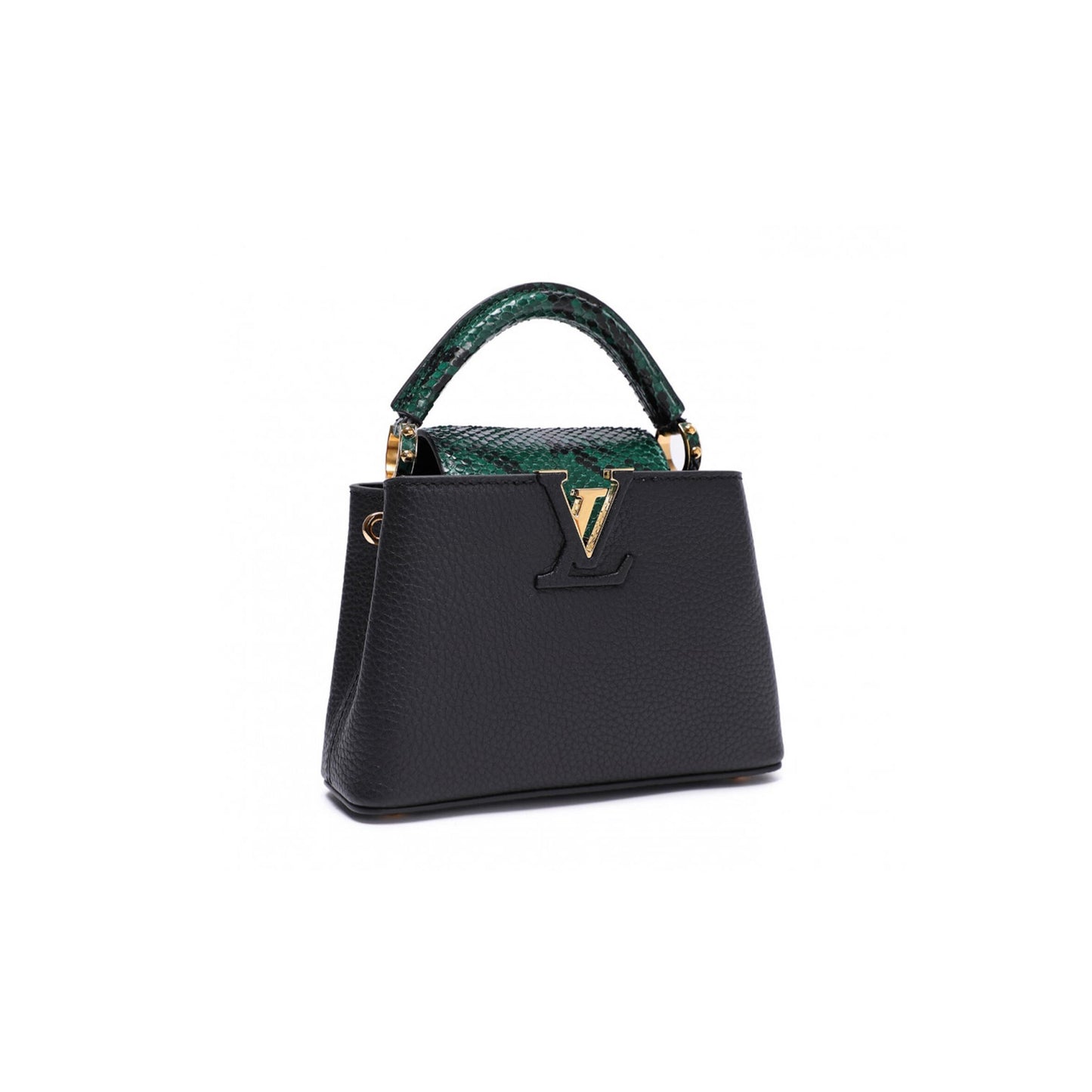 l0vis Vvtt0n capucines mini m81410 (21*14*8cm)