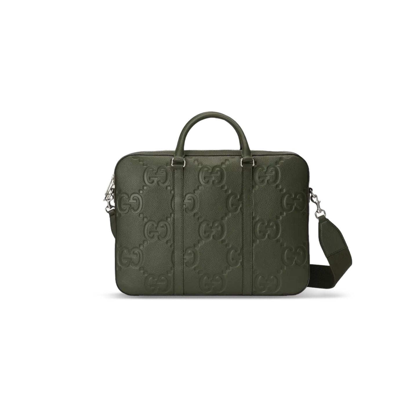 G*u*i jumbo gg small duffle bag 658573 (40*29*6cm)