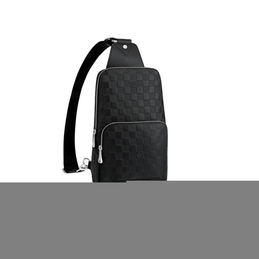 l**is V*t*n avenue sling bag n41720 (20*31*10cm)