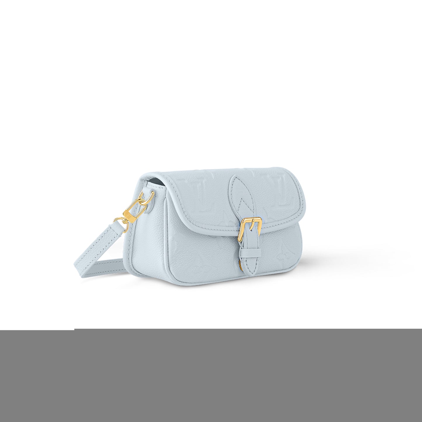 l**is V*t*n nano diane m83592 (19*10.5*6cm)