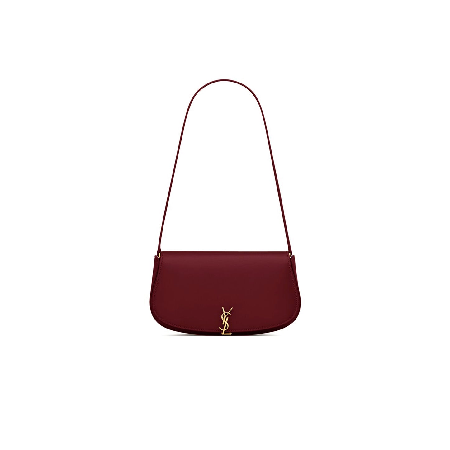 y*l mini voltaire in box Sa**t Lau*nt 7796420sx0w6195 (21*11*4.5cm)