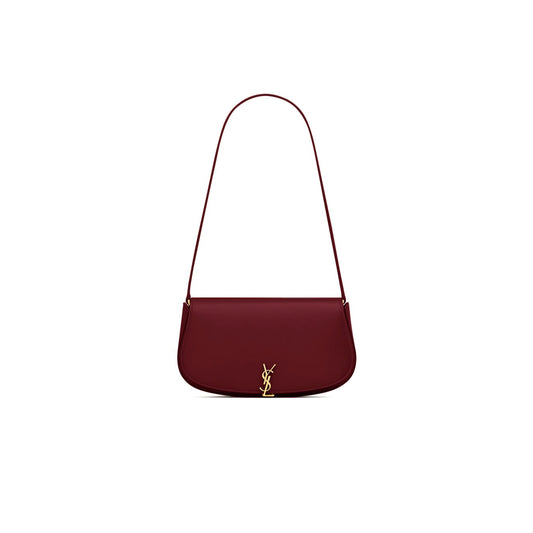 y*l mini voltaire in box Sa**t Lau*nt 7796420sx0w6195 (21*11*4.5cm)
