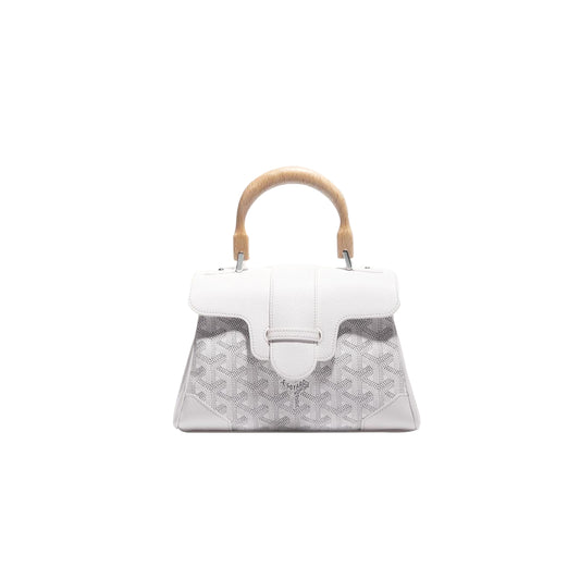 Go*ard saÏgon souple mini bag saigonminty50cl50p (20*15*7.5cm)