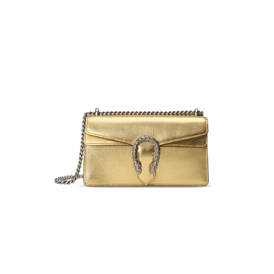 G*u*i dionysus medium shoulder bag 499623 (25*13.5*7cm)