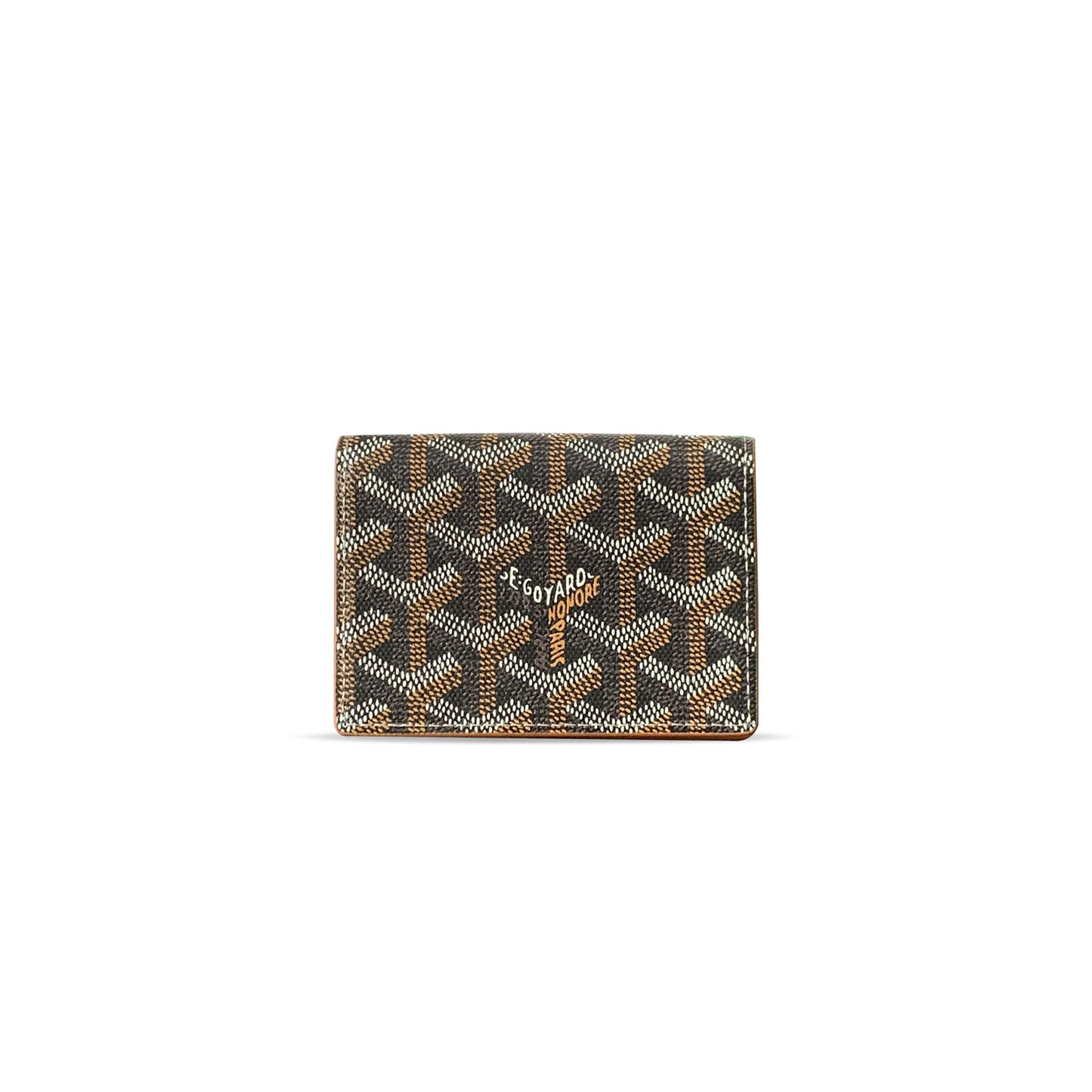 G09ard malesherbes card holder maleshpmlty01cl02p (10.2*7*1.5cm)