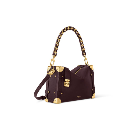 l0vis Vvtt0n side trunk mm m25669 (23.5*16*8.5cm)