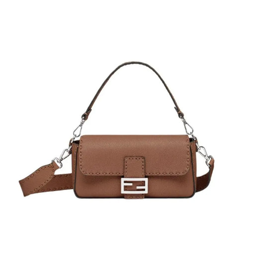 F**di baguette ff medium bag 8br600arbbf1npg (27*15*6cm)