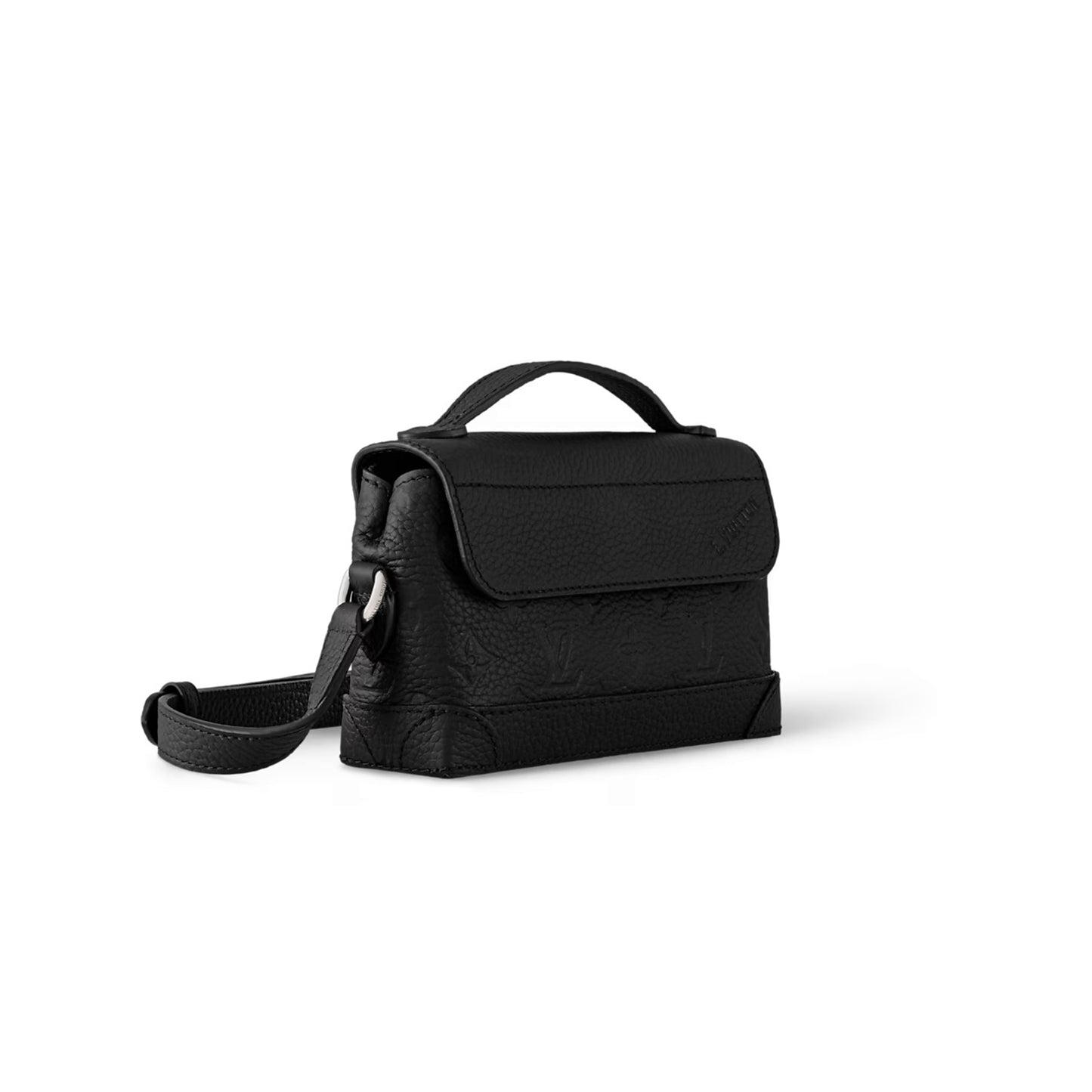 l0*is V*t0n steamer east west wearable wallet m13888 (20*11*5cm)