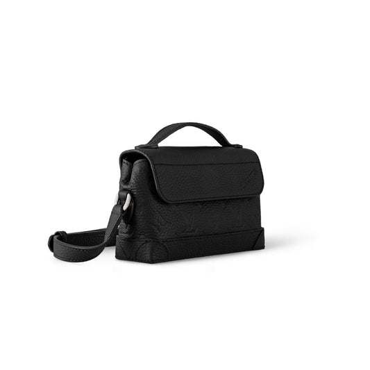 l0*is V*t0n steamer east west wearable wallet m13888 (20*11*5cm)