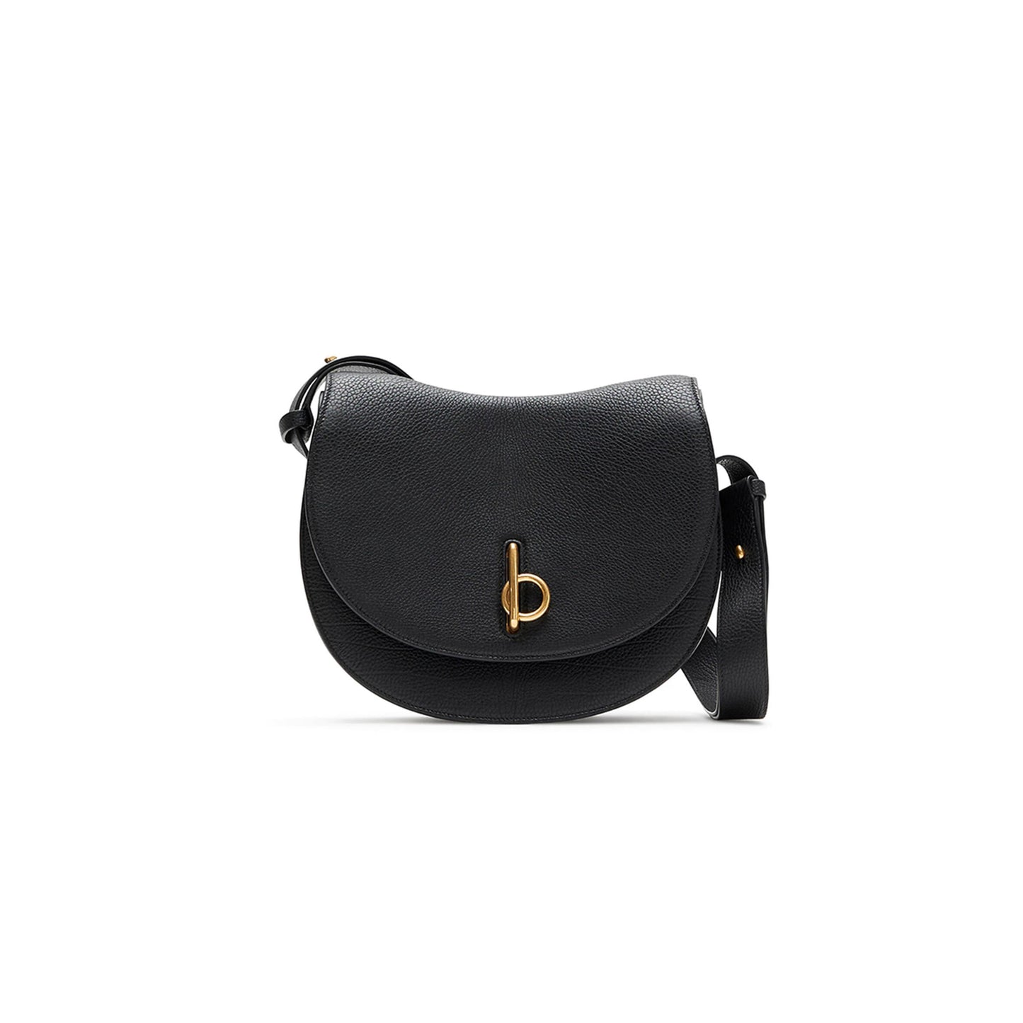 Bv*b*rry medium rocking horse bag 80810071 (26*20.5*9.5cm)