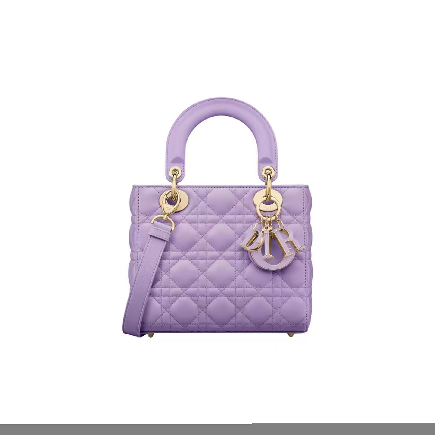 D*or lady D*or piccolo lilla m05310nii (20*17*8cm)