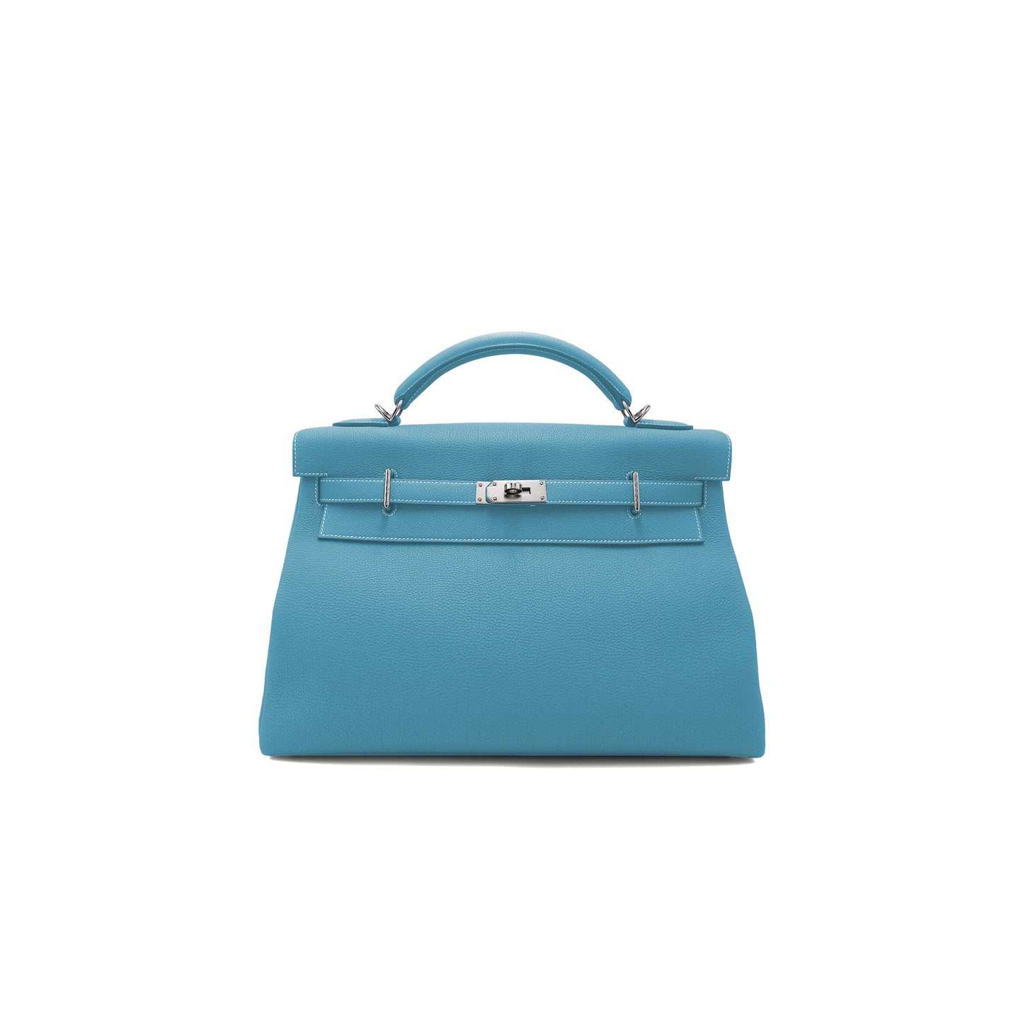 H**me5 togo maxi kelly 42 retourne palladium hardware 19272 (42*27*17cm)