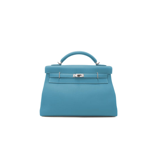 H**me5 togo maxi kelly 42 retourne palladium hardware 19272 (42*27*17cm)