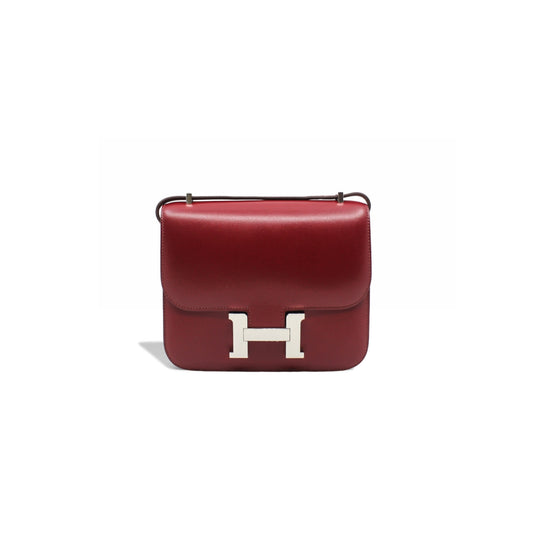 H**mes master constance 18 box h038969ccb5 (19*15*4cm)