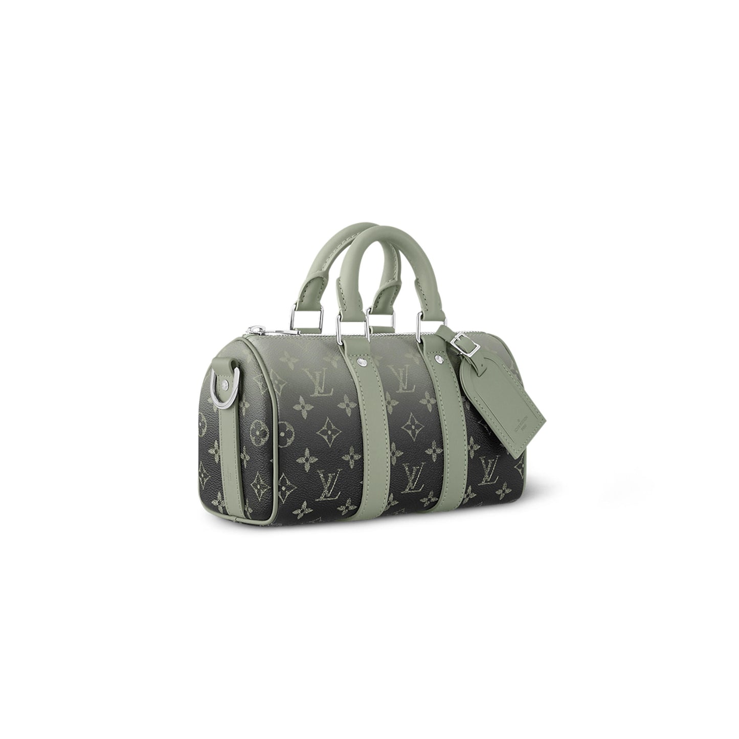 l0vis Vvtt0n keepall bandouliÈre travel bag 25 m11591 (25*15*11cm)