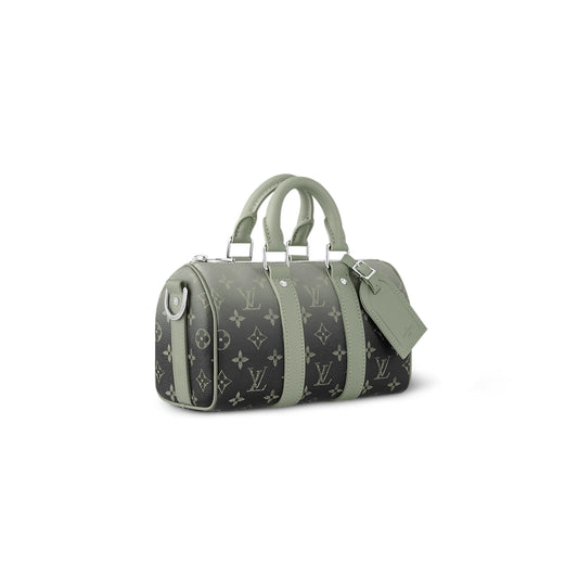 l0vis Vvtt0n keepall bandouliÈre travel bag 25 m11591 (25*15*11cm)