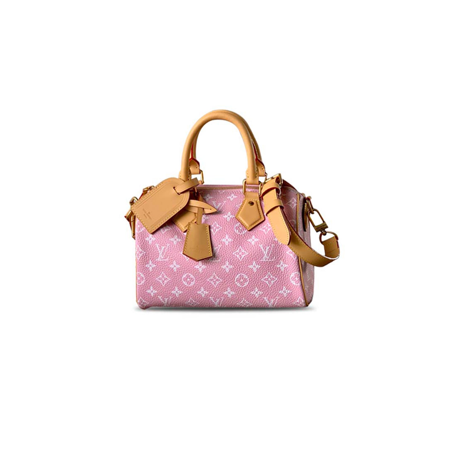 l0vis Vvtt0n speedy p9 bandouliÈre 25 m24433 (25*15*15cm)