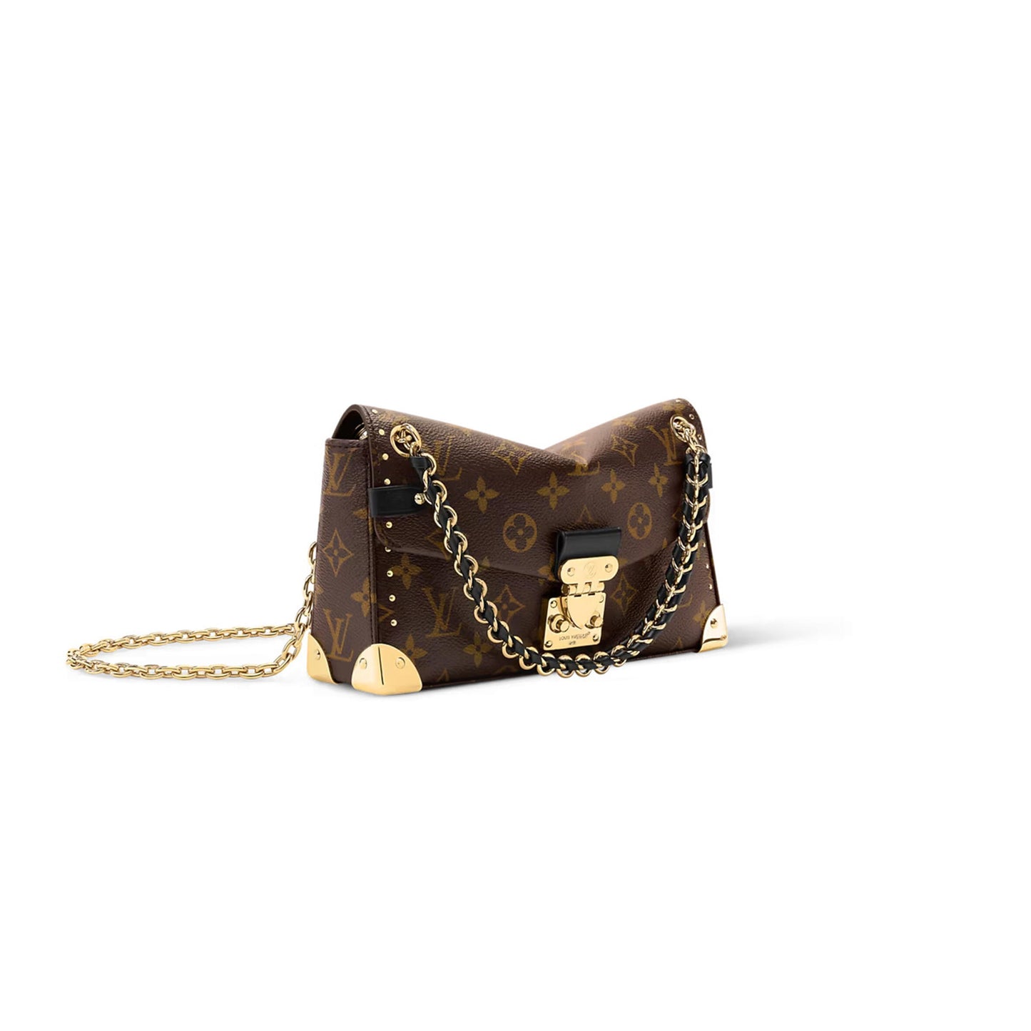 l0vis Vvtt0n trunkie east west m27266 (25*15*6cm)