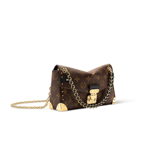 l0vis Vvtt0n trunkie east west m27266 (25*15*6cm)