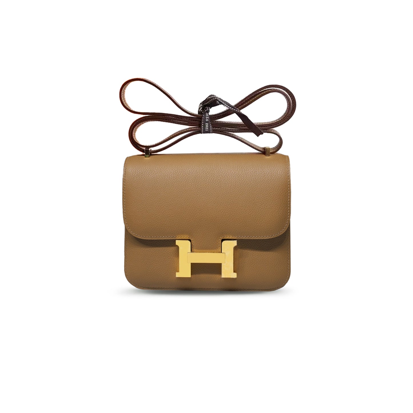 H**mes constance 18 evercolor h083695ckom(19*15*4cm)