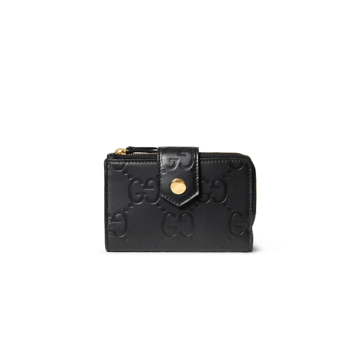 Gvc*1 gg medium wallet 90131 (13*8.5*2cm)