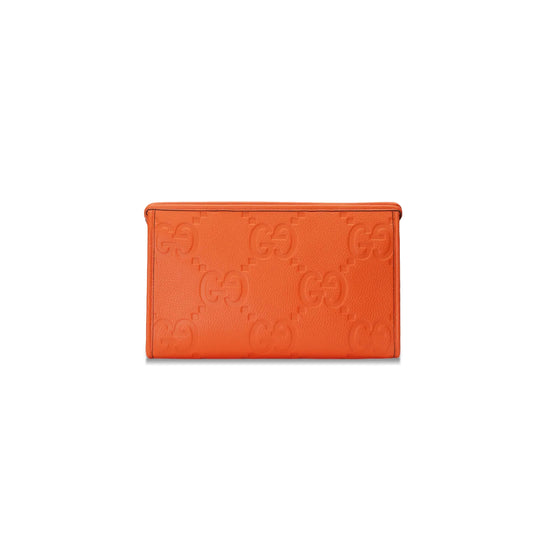 G*u*i gg jumbo medium pouch 739490 (28.5*18*9cm)