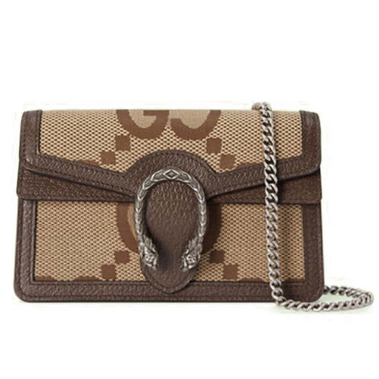 g*u*i dionysus jumbo gg S*per mini bag ‎476432  (16.5*10*4cm)