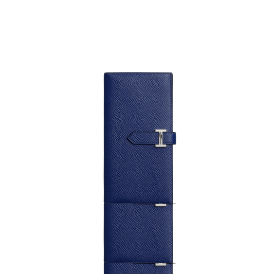 H**mes bearn wallet h039785ck73 (17.5*9*0.5cm)