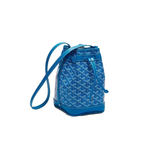 Go*ard petit flot bucket bag peflotpmlty10cl10p (23*17*14cm)