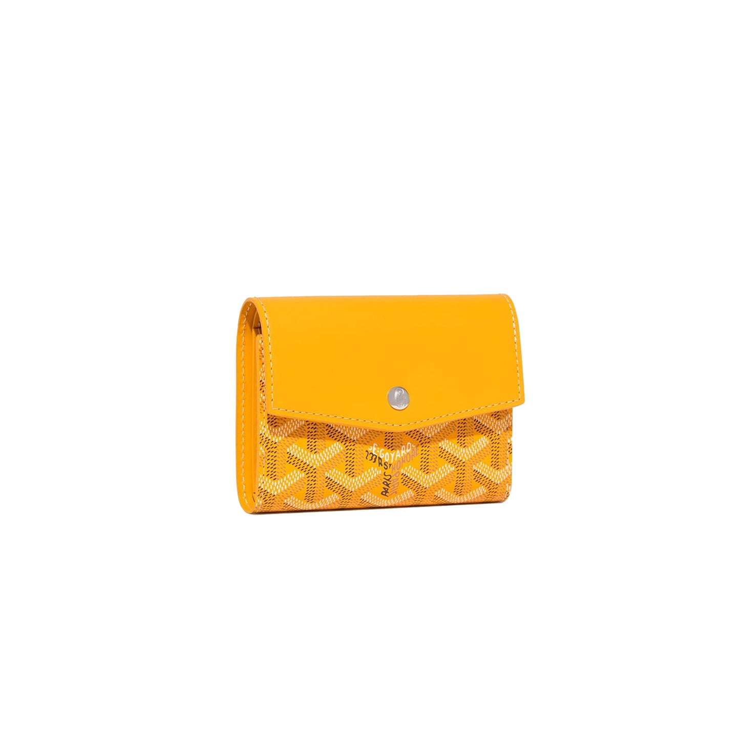 Go*ard saint-gabriel wallet stgabrpmlty08cl08p (12*9.3*2.5cm)