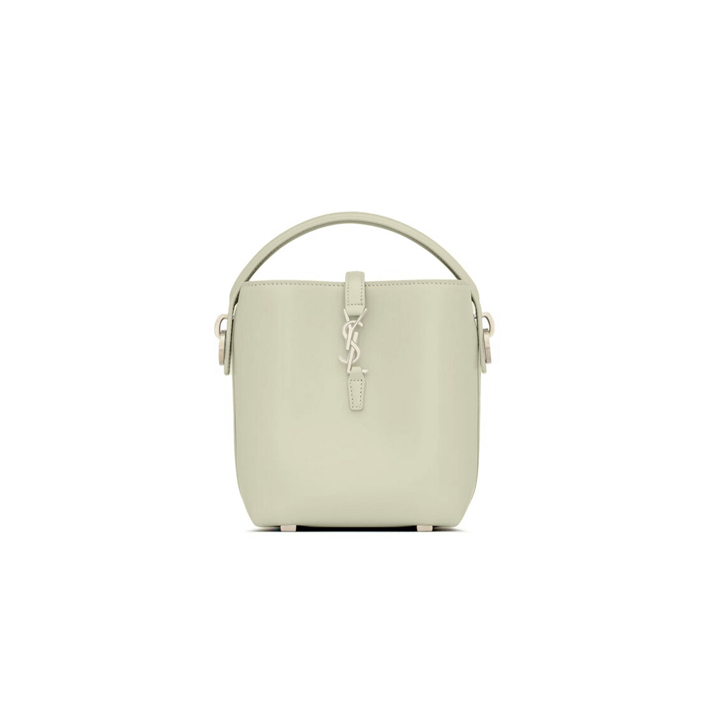 Y*L le 37 mini in shiny leather 765870300251 (15*13*6cm)