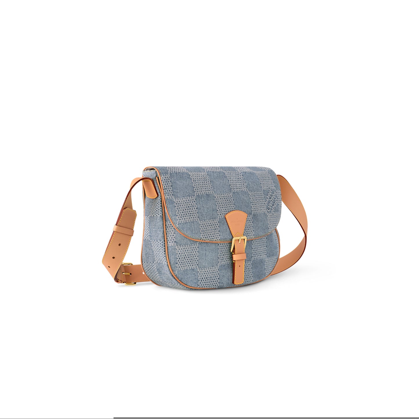 l**is V*t*n montsouris messenger mm n40743 (35*29*12cm)