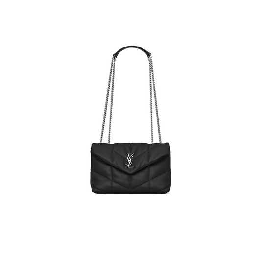 Y*L toy puffer in lambskin 7593371el001000 (23*15.5*8.5cm)