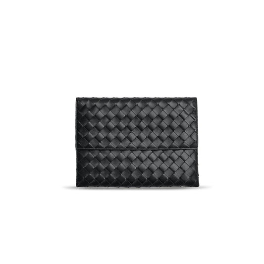 bo*te*ga Ve*ne*ta clutches 667138vcpp28425 (26*19*1.5cm)