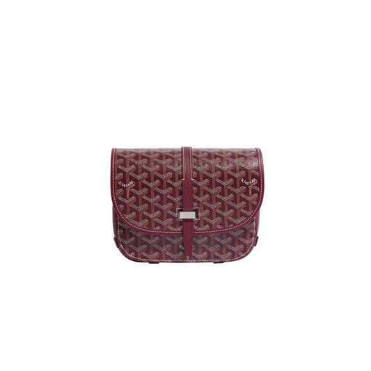 Go*ard belvedere pm bag belve3pmlty33cg33p (22*16*7cm)