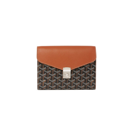 Go*ard chypre wallet-pouch chyprppmlty01cl03p (21*16*4cm)