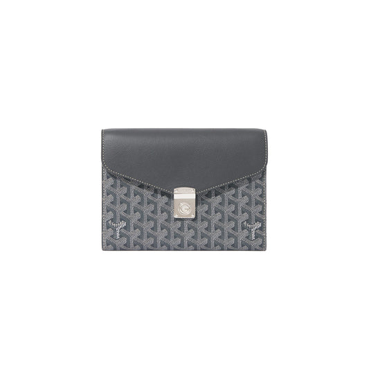 Go*ard chypre wallet-pouch chyprppmlty51cl51p (21*16*4cm)