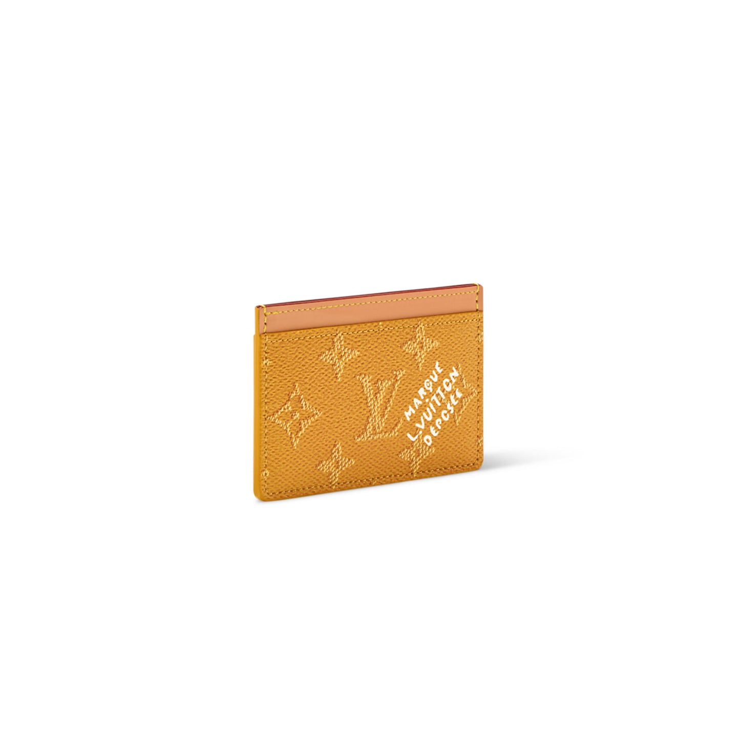 l0vis Vvtt0n card holder other monogram canvas m27118 (11*7cm)