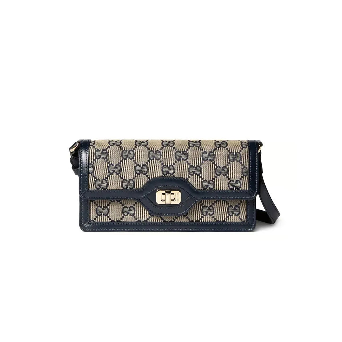 G*u*i luce mini shoulder bag 790038 (20*10*4cm)