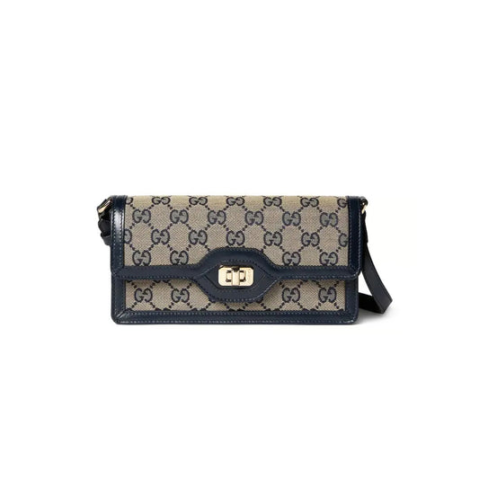 G*u*i luce mini shoulder bag 790038 (20*10*4cm)