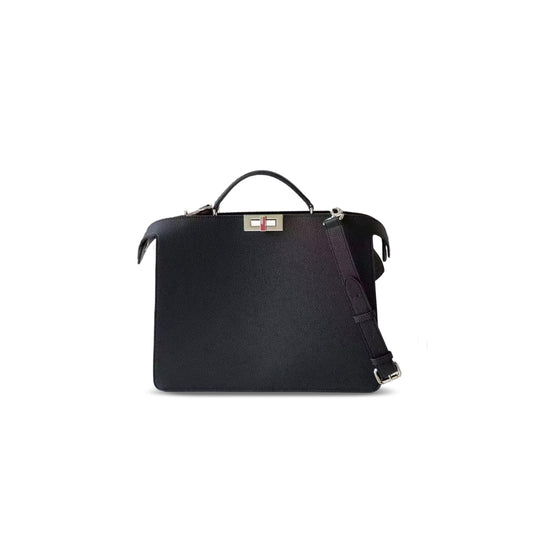 F**di peekaboo iseeu handbag (38*34*12cm)