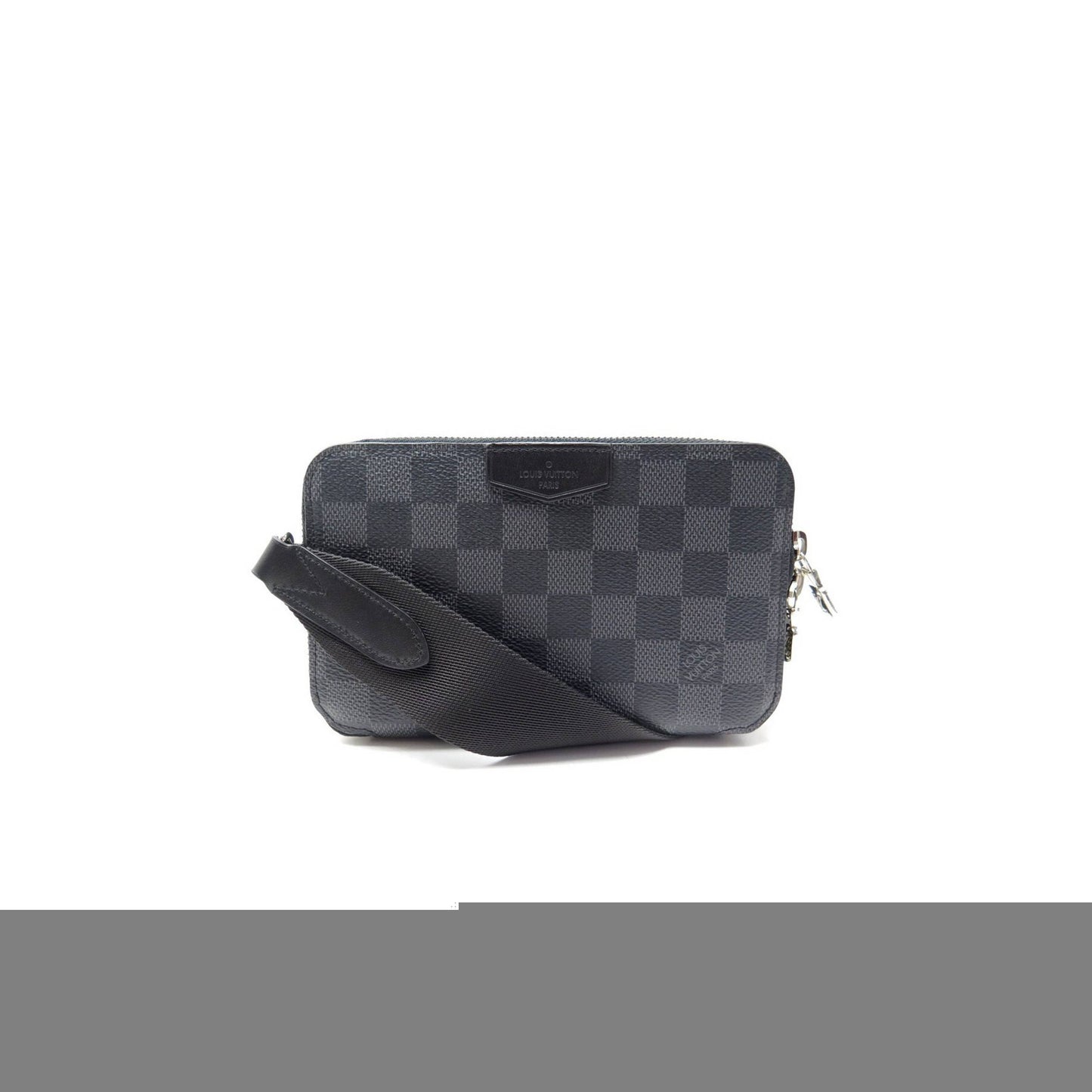 l**is V*t*n alpha wearable wallet n60418 (18.5*11*6.5cm)