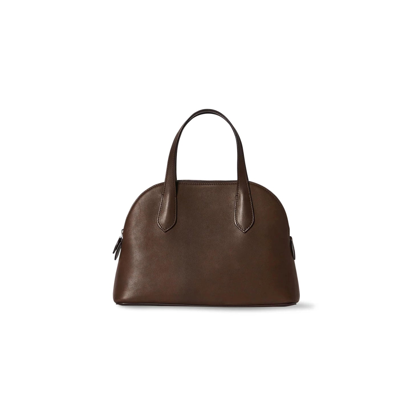 The R0w medium ingrid bag in leather w1908l72deos (27*19*6cm)