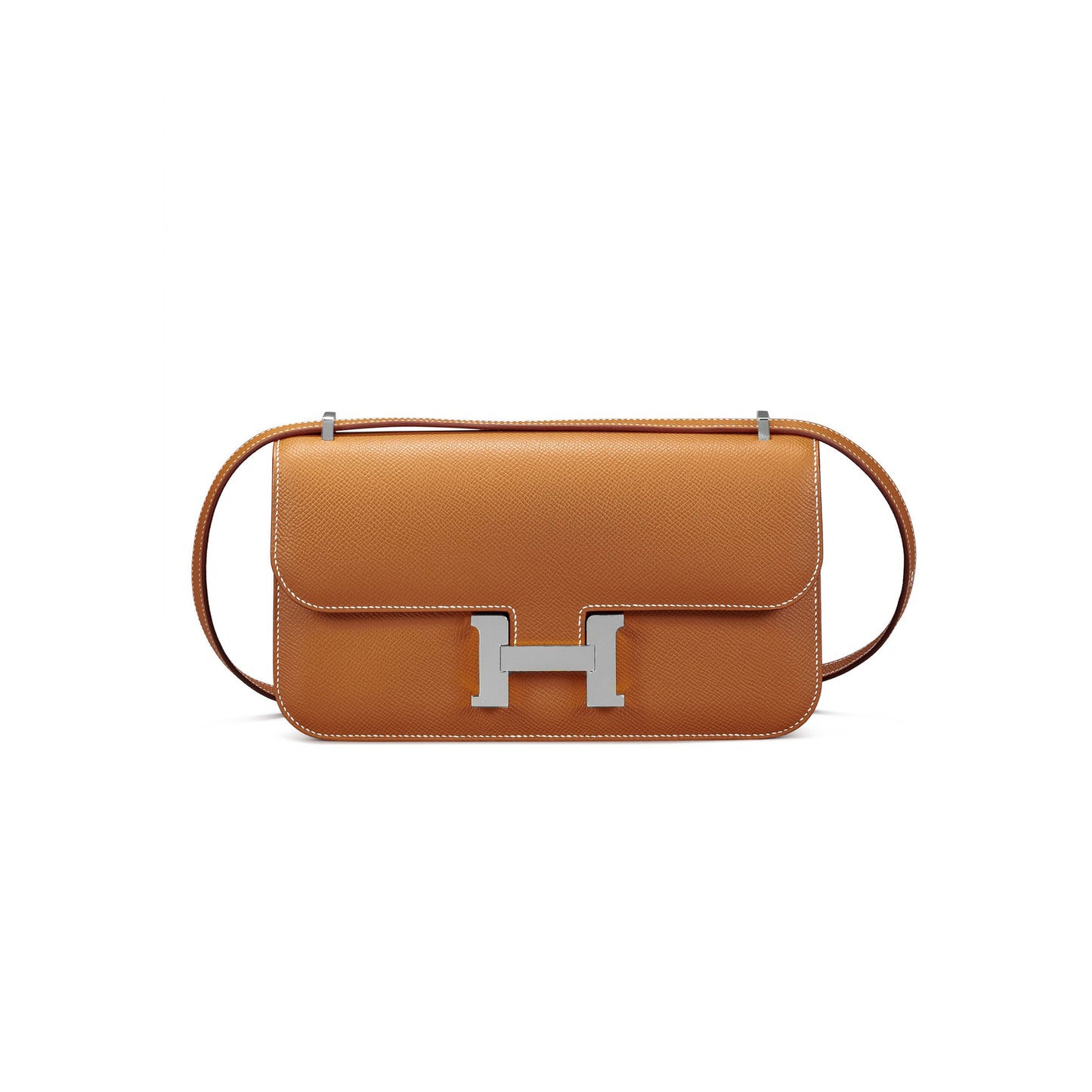 H**mes constance elan epsom h155206cc37 (24*12*4cm)