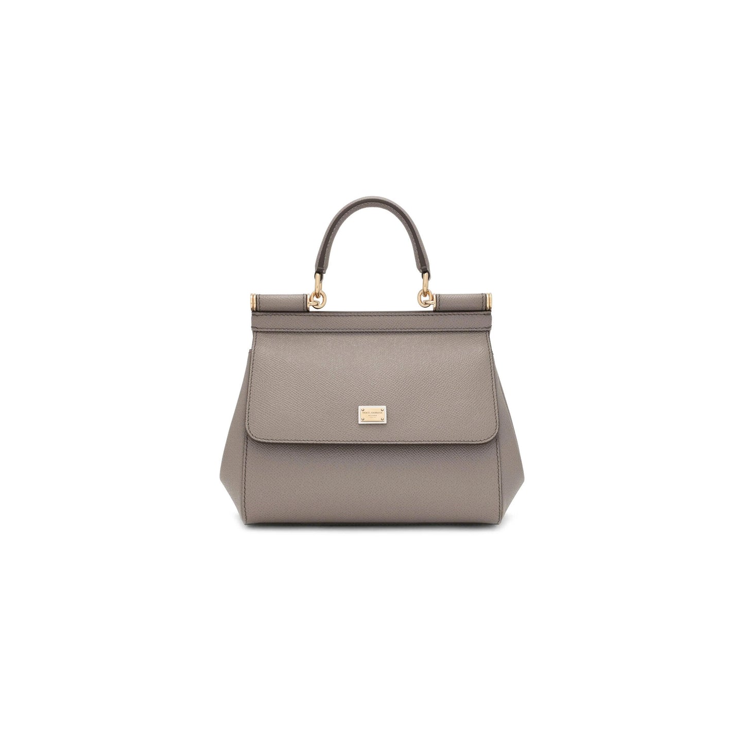 d01ce Gab*a*a sicily dauphine medium handbag bb6003b100180045 (20*18.5*10cm)