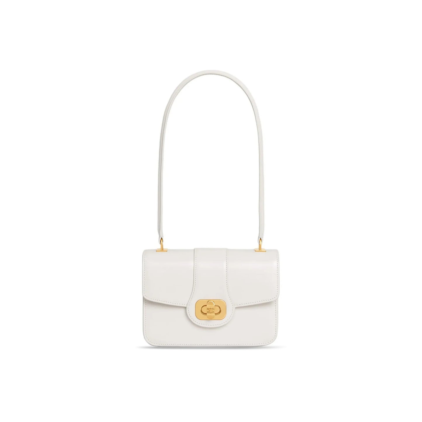 Ce**e teen Ce**e josephine bag in cowhide calfskin 121423bf4.01rc (18.5*13*5cm)