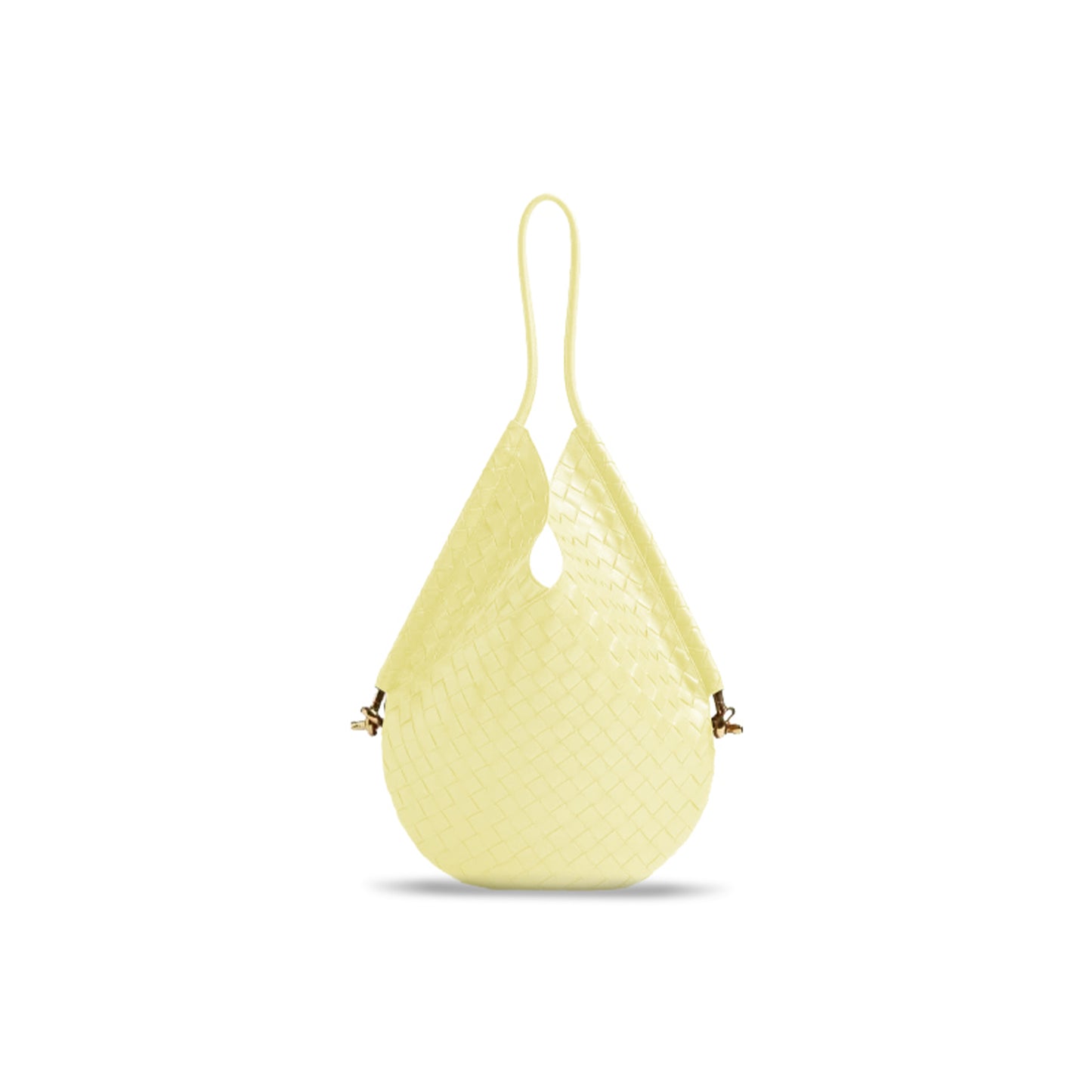 bo*te*ga Ve*ne*ta solstice shoulder ba 740990vcpp1226 (52*29*3cm)