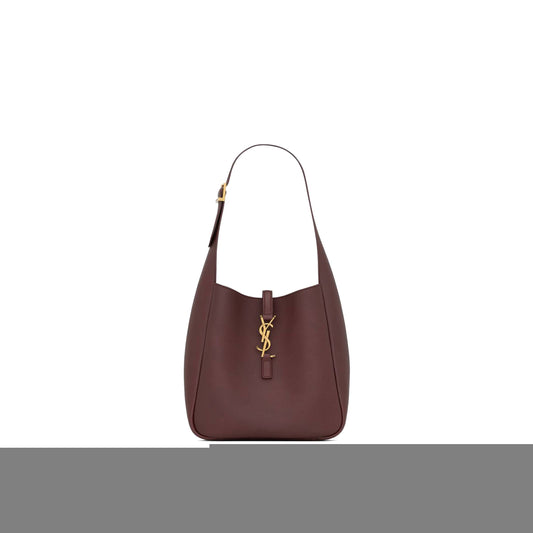 Y*L le 5 à 7 soft small in smooth leather 713938aaauq6475 (23*22*8/5cm)