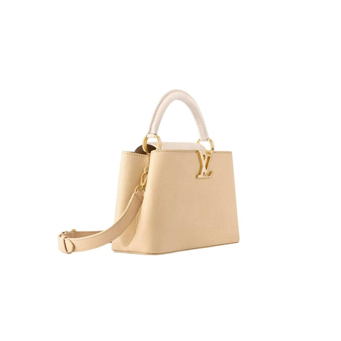 l0vis Vvtt0n capucines bb m25461 (27*18*9cm)